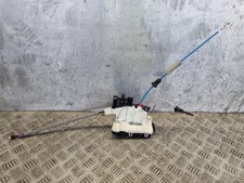 MERCEDES GLA 200 SERRATURA