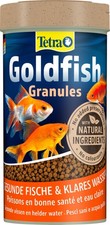 Tetra Goldfish Granules