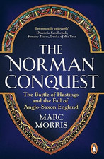 The Norman Conquest by Morris, Marc Book The Cheap Fast Free Post