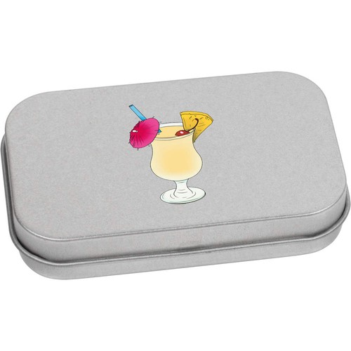 Pina colada cocktail - cocktail', scatola
