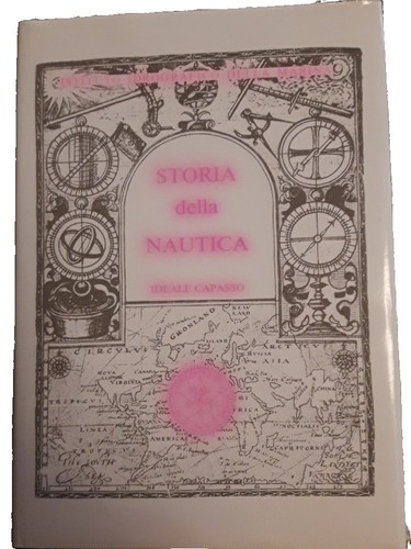Ideale capasso storia della - capasso,,