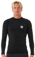 Rip Curl Icons Brushed LS Surf