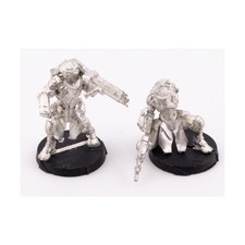Infinity Combined Army Loose