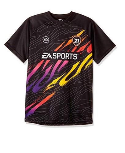 Maglia fifa fut - fut, taglia