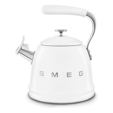 Smeg Bollitore Inox (2,3Lt) 50