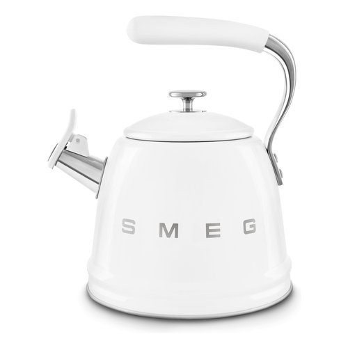Smeg bollitore inox - inox, 50