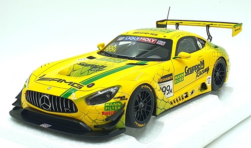 Autoart scala 81931 - scala, 1/18