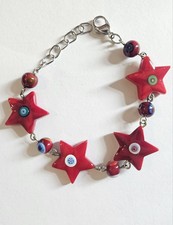 Bracciale antica murrina con - antica,