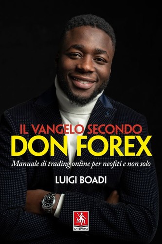 Libro boadi luigi il - -,