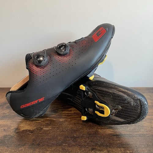 Scarpe ciclismo strada gaerne - ciclismo,
