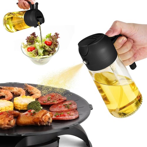 Spruzzino olio friggitrice - olio,