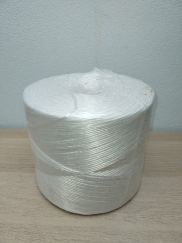 Spago corda polipropilene - spago,