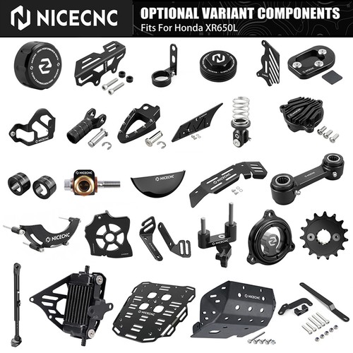 For honda 650l nicecnc - 650l, rear