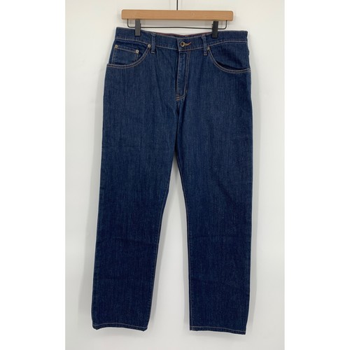 Jeans raleigh denim uomo - jeans,