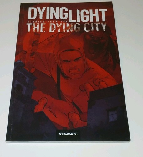 Dying light stories - dying, the