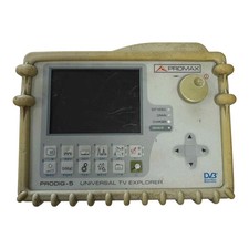 Prodig-5 Promax Universal TV