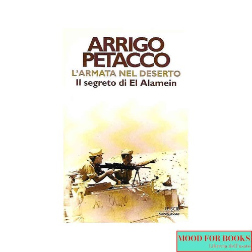 Arrigo petacco armata nel - -, l'armata
