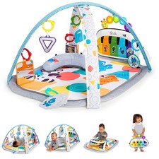 Baby Einstein 4 in 1 Kickin