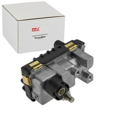 NTY Valvola Regolazione