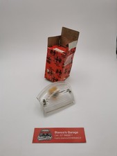 Freccia anteriore sinistra