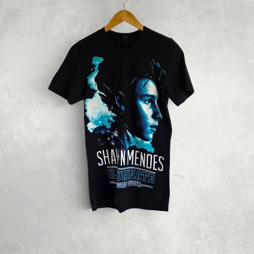 Shirt grafica shawn mendes - t-shirt,