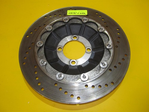 Disco freno bmw r80 r100 - bmw, gs