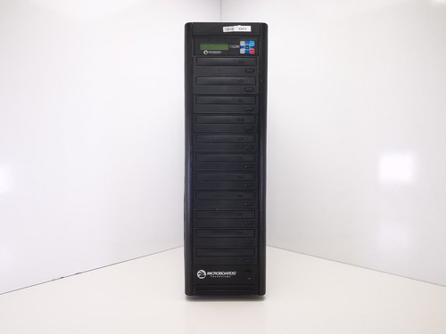 Microschede duplicatore disco