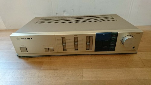 Amplificatore stereo marantz - amplificatore,