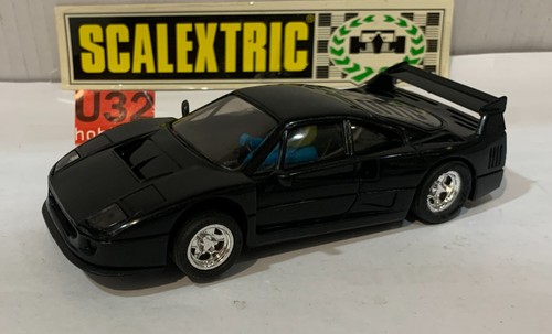 Slot car scx scalextric - slot,