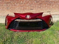 Paraurti anteriore Toyota