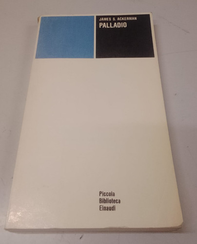 Ackerman james palladio - ackerman,