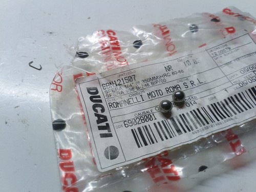 Ducati 999 748 996 sfera - 999,