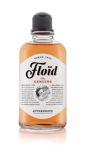 Floid the genuine after shave - floid,