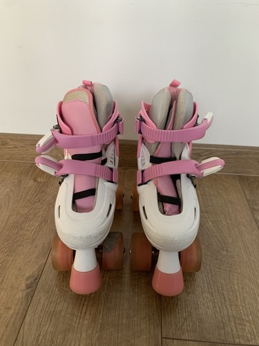 Pattini rotelle quad - quad, sfr