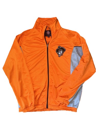Giacca vento oklahoma state - vento,