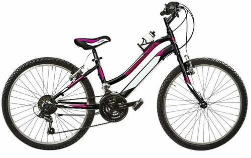 Bici mtb lincy - 18v, record