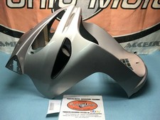 Carena scudo scocca anteriore