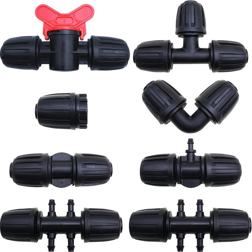 Kit irrigazione goccia - irrigazione,