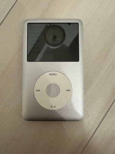 Apple ipod classic - apple,