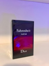 Dior fahrenheit per uomo - 75, ml