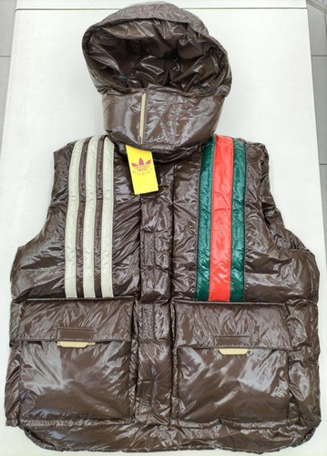 Gilet piumino gucci - piumino, adidas