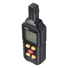 Dosimetro Radiazioni LCD per Misurazioni EMF Accurate e Controlli di Sicurezza