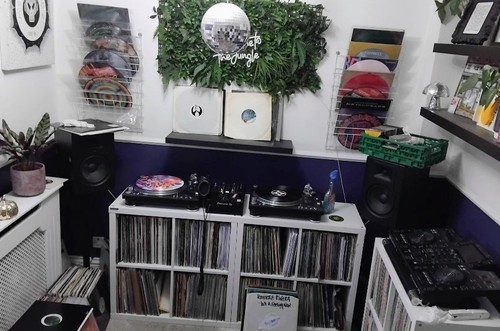 Soul funk disco - 20,