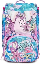 Sj Gang Seven Zaino Scuola