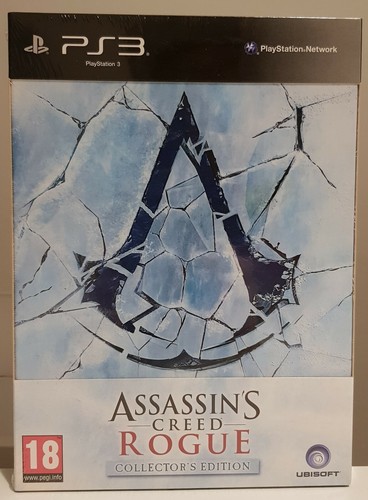 Assassin creed rougue - creed,