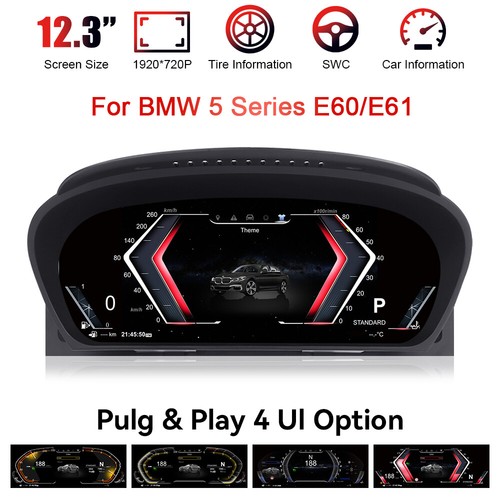 Bmw serie e60 - bmw, 2003-2009