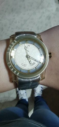 Orologio sweet years 6130l - sweet,