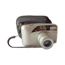 Yashica Power Zoom 80 -