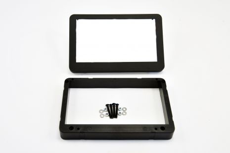 Adattatore autoradio din - adattatore,