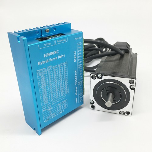 Nema23 2nm hybird ciclo - 2.2nm,